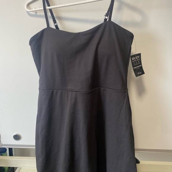 COTTON ON Ultra Soft Strappy Tennis Dress - Picture 4 of 8